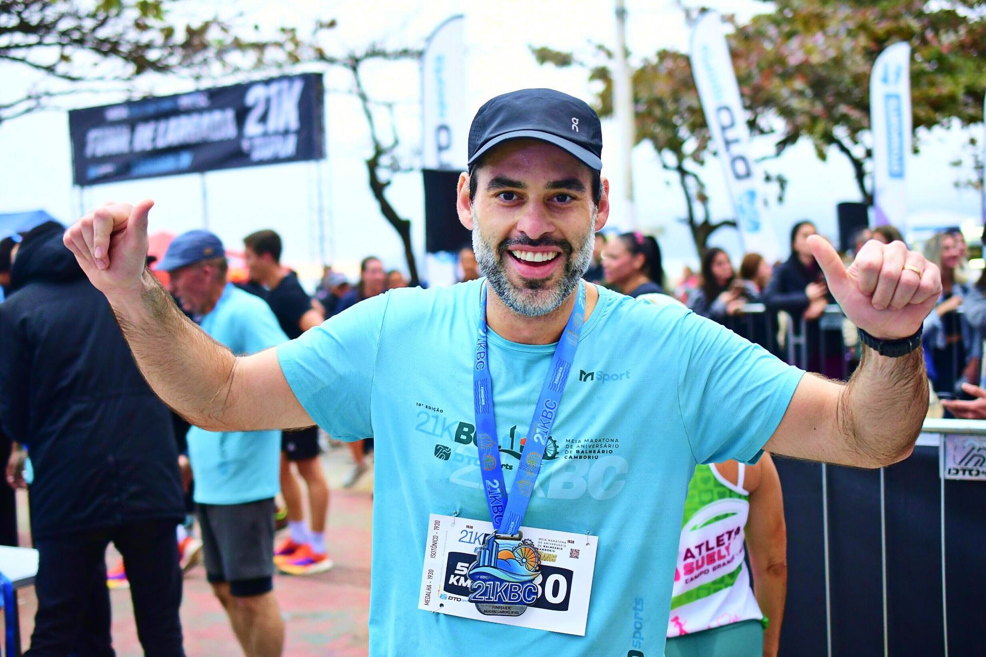 21K BC · foto oficial 7
